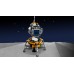  LEGO® Creator 3in1 Daugkartinio erdvėlaivio nuotykiai 31117